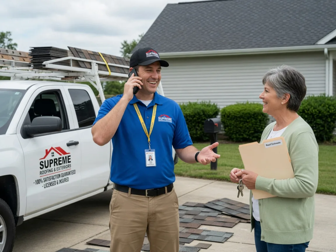 Roof Replacement Brazil, IN FAQs
